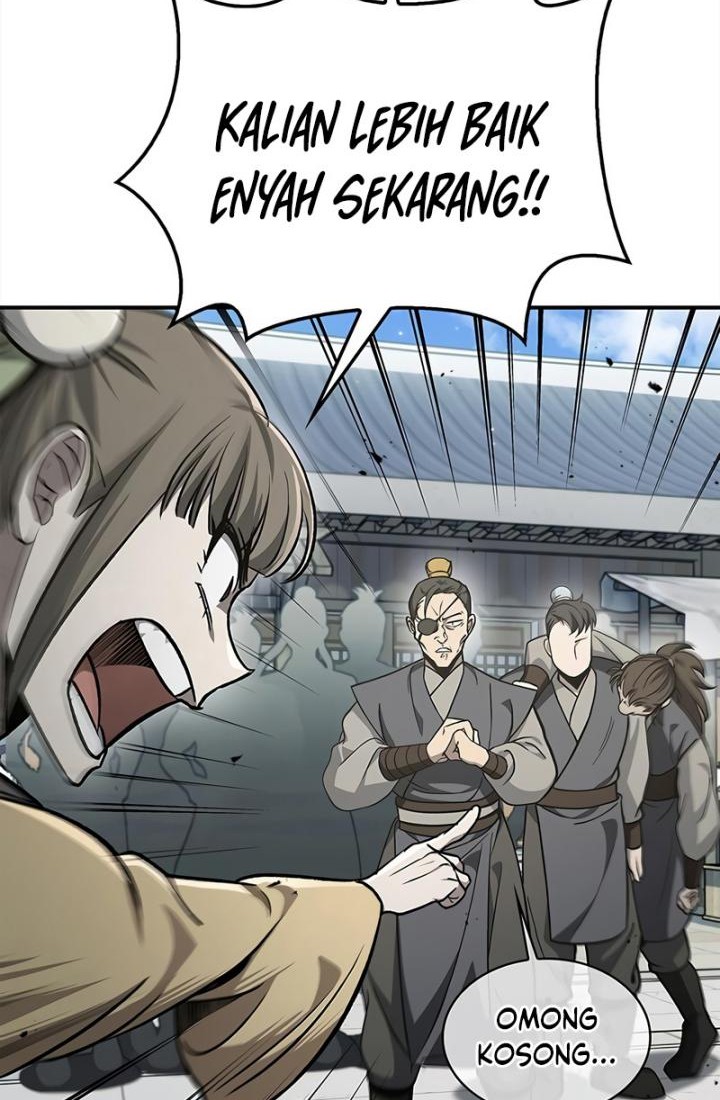 Heavenly Grand Archive’s Young Master Chapter 10 Gambar 78