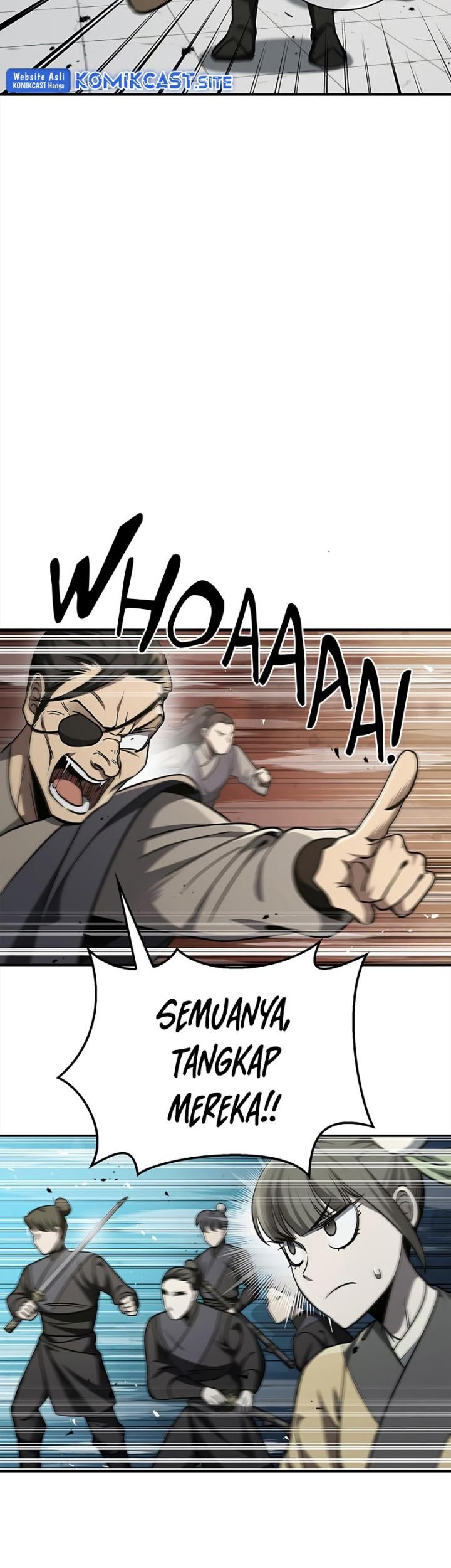 Heavenly Grand Archive’s Young Master Chapter 10 Gambar 79