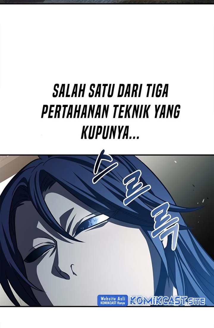 Heavenly Grand Archive’s Young Master Chapter 10 Gambar 7