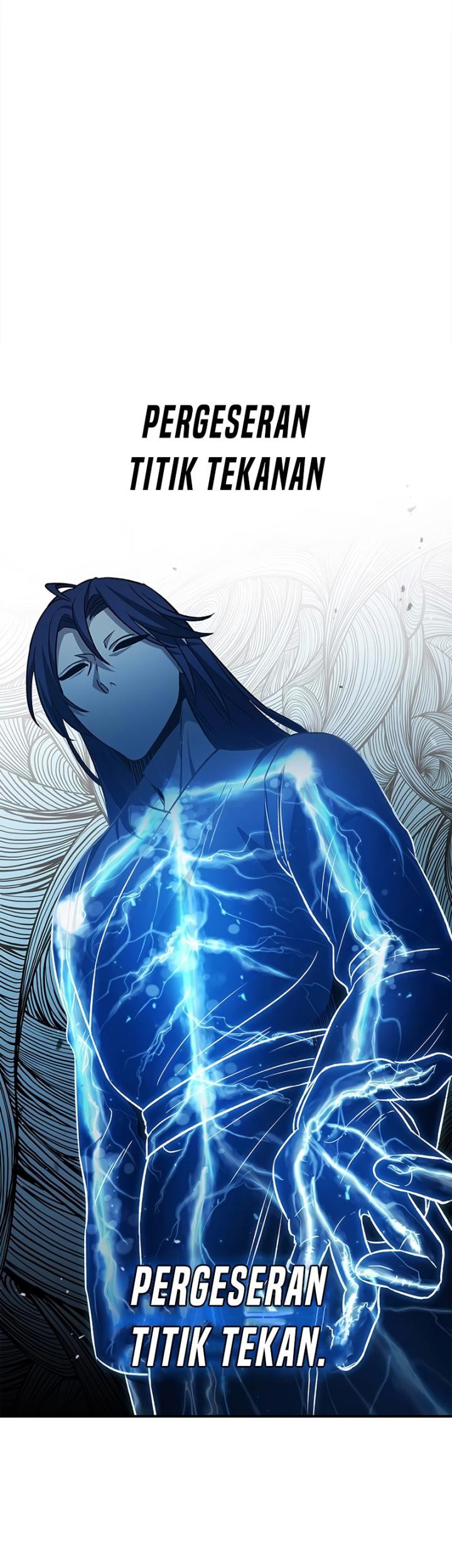 Heavenly Grand Archive’s Young Master Chapter 10 Gambar 8