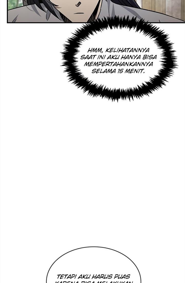Heavenly Grand Archive’s Young Master Chapter 10 Gambar 11