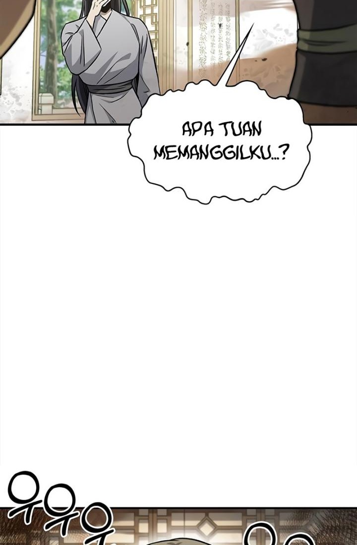 Heavenly Grand Archive’s Young Master Chapter 10 Gambar 13