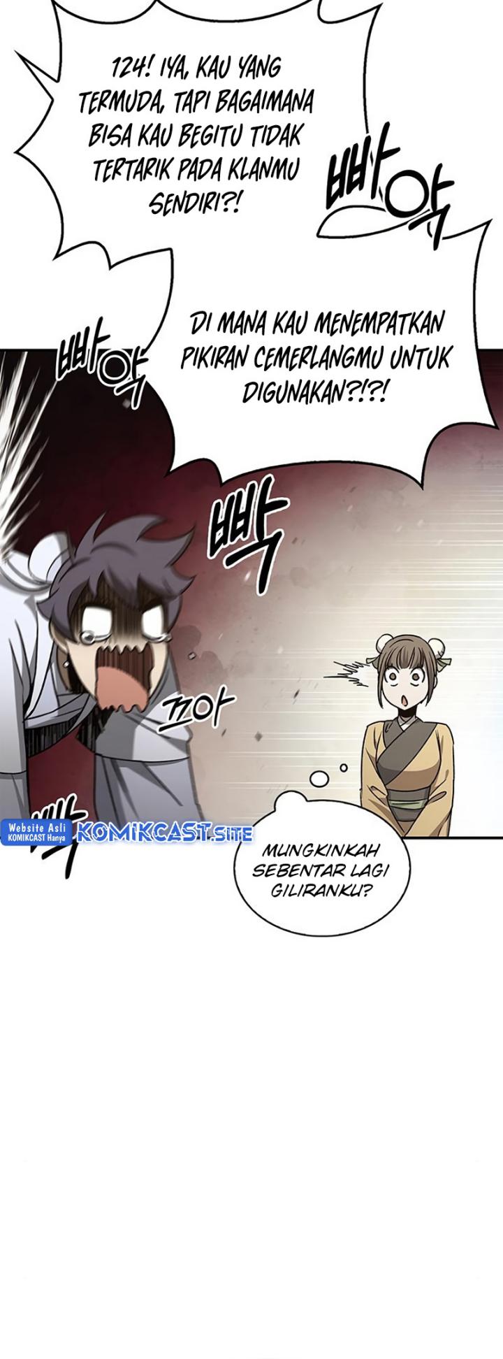 Heavenly Grand Archive’s Young Master Chapter 09 Gambar 54