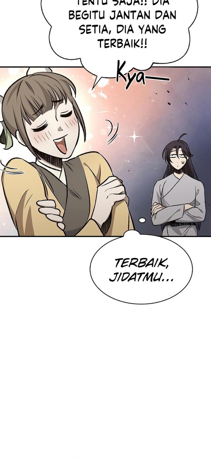 Heavenly Grand Archive’s Young Master Chapter 09 Gambar 68