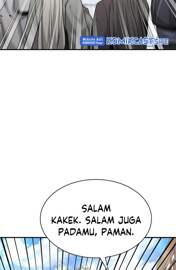 Heavenly Grand Archive’s Young Master Chapter 09 Gambar 11