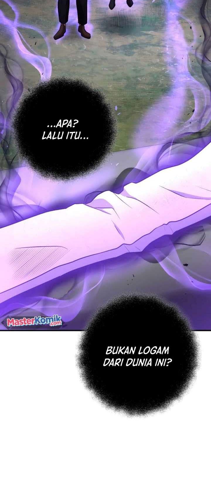 I Became a Renowned Family’s Sword Prodigy Chapter 47 Gambar 25