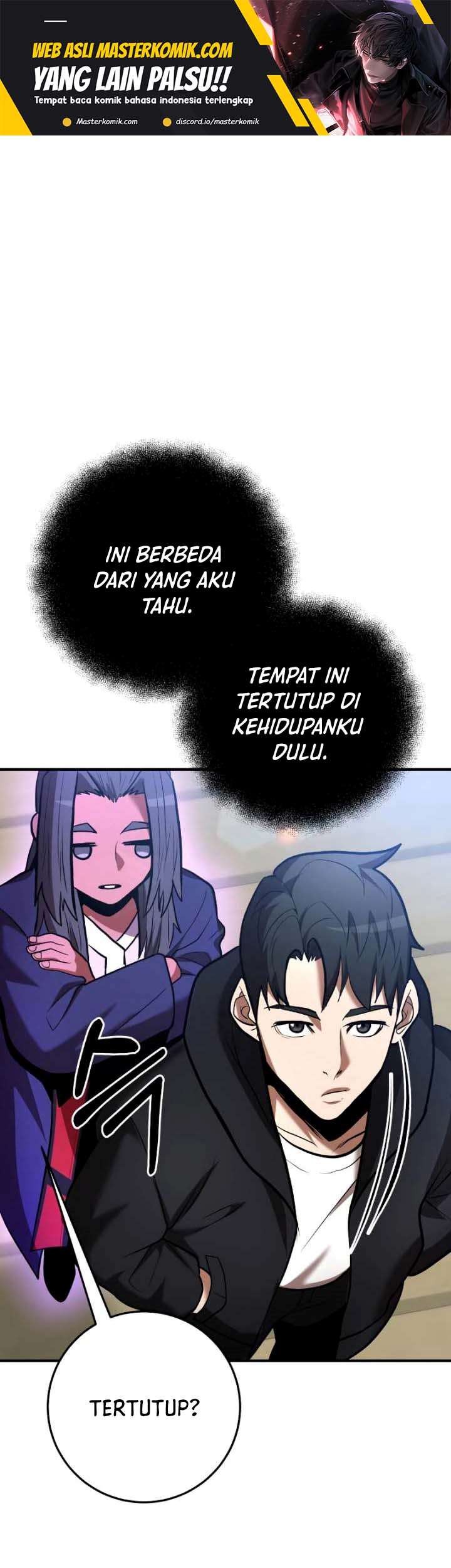 Baca Manhwa I Became a Renowned Family’s Sword Prodigy Chapter 47 Gambar 2