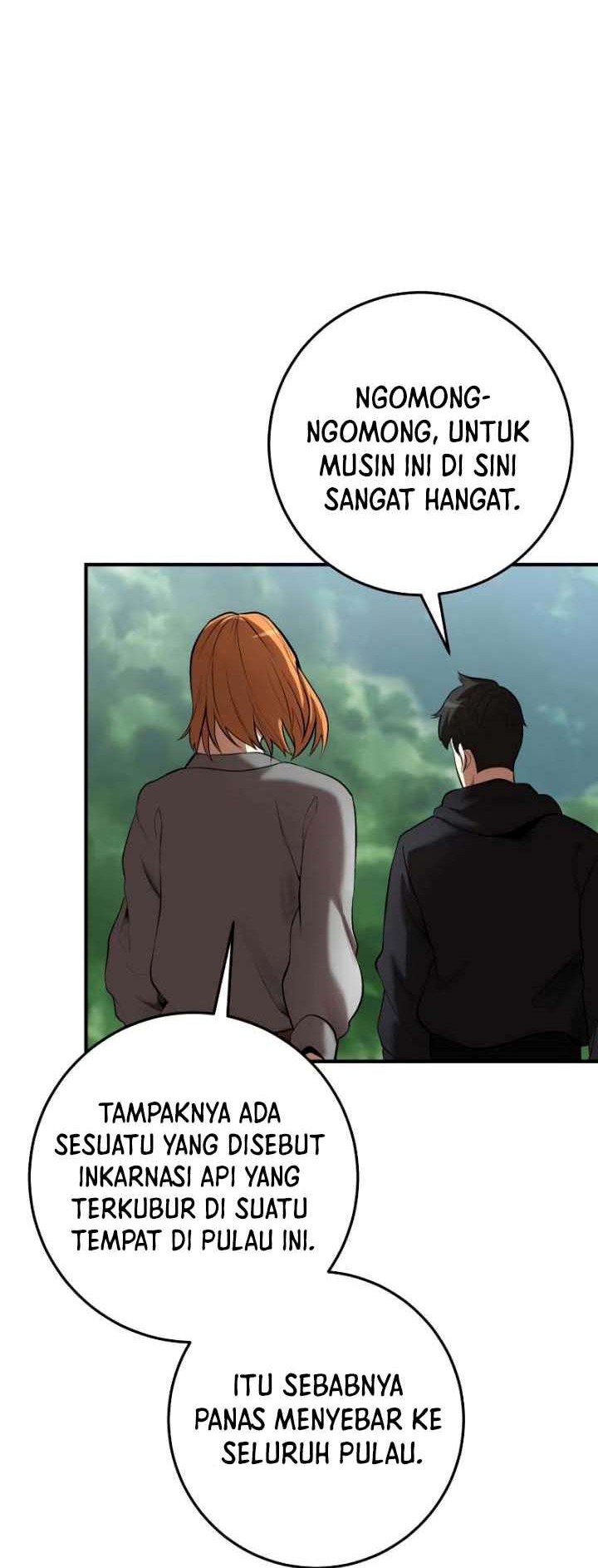 I Became a Renowned Family’s Sword Prodigy Chapter 47 Gambar 5