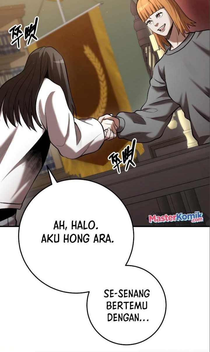 I Became a Renowned Family’s Sword Prodigy Chapter 46 Gambar 43