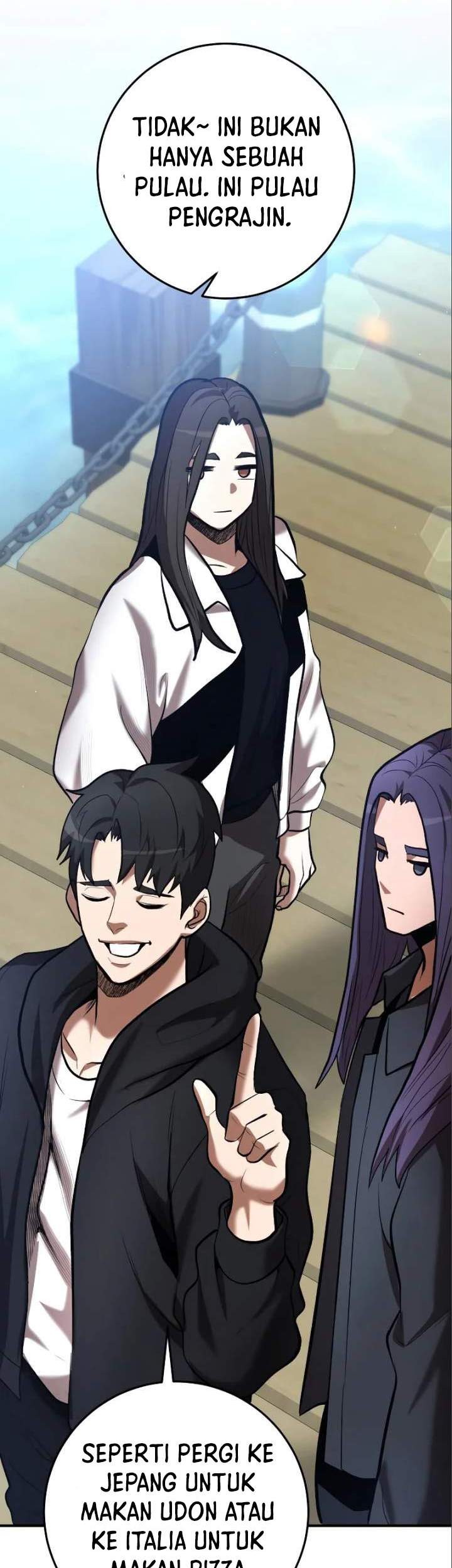 I Became a Renowned Family’s Sword Prodigy Chapter 46 Gambar 54