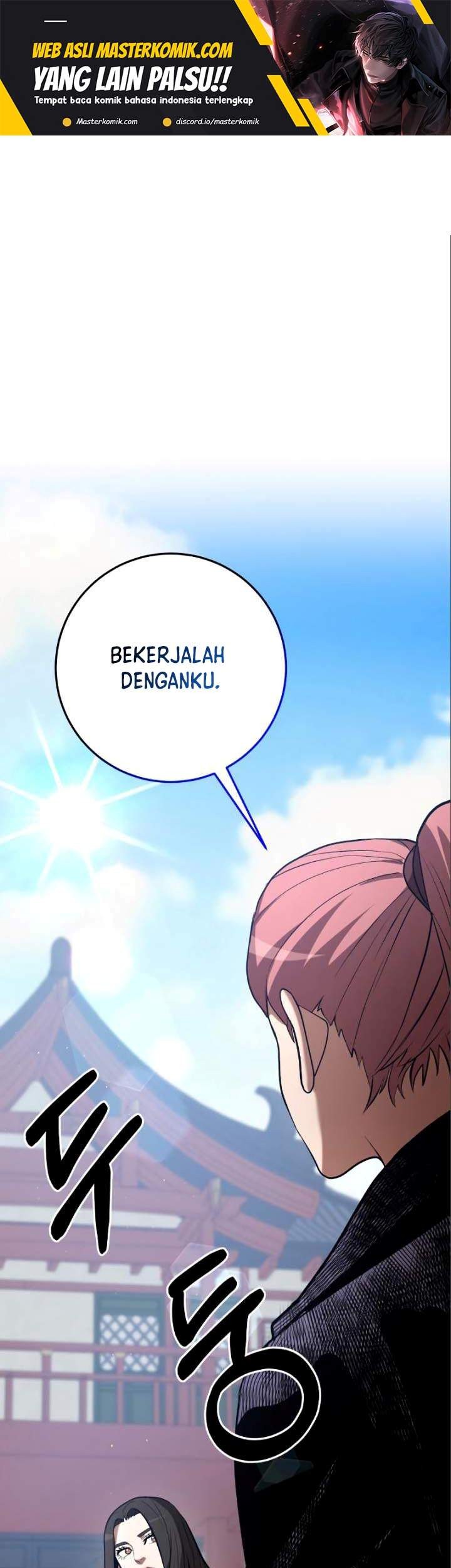 Baca Manhwa I Became a Renowned Family’s Sword Prodigy Chapter 46 Gambar 2