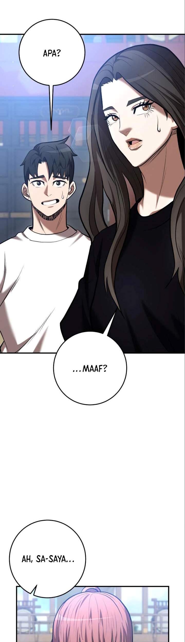 I Became a Renowned Family’s Sword Prodigy Chapter 46 Gambar 4