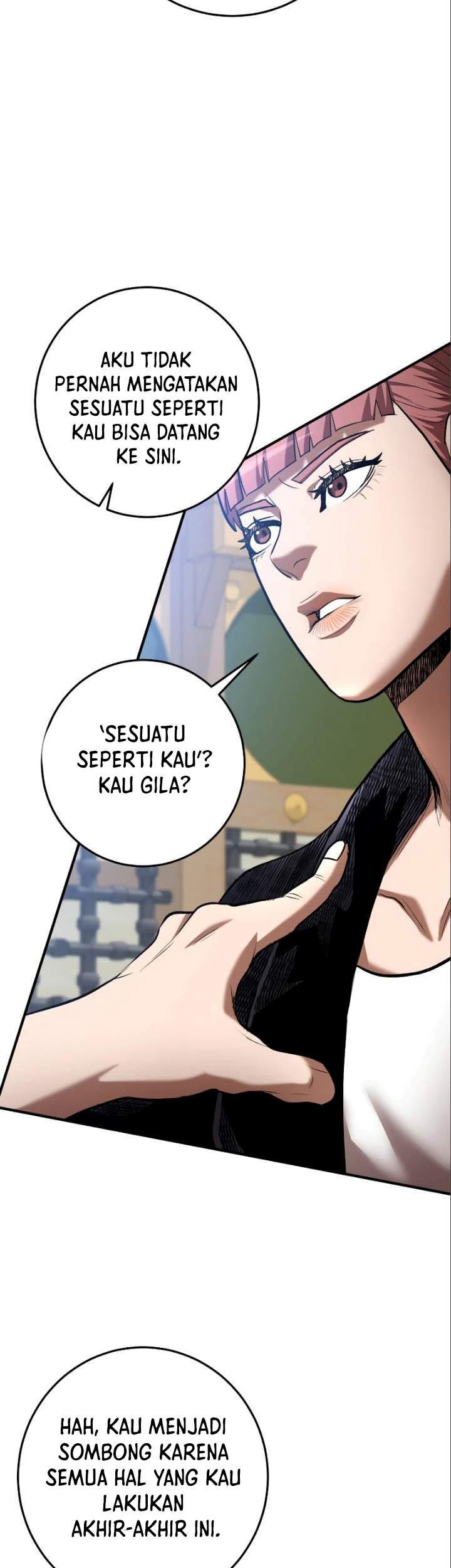 I Became a Renowned Family’s Sword Prodigy Chapter 46 Gambar 10
