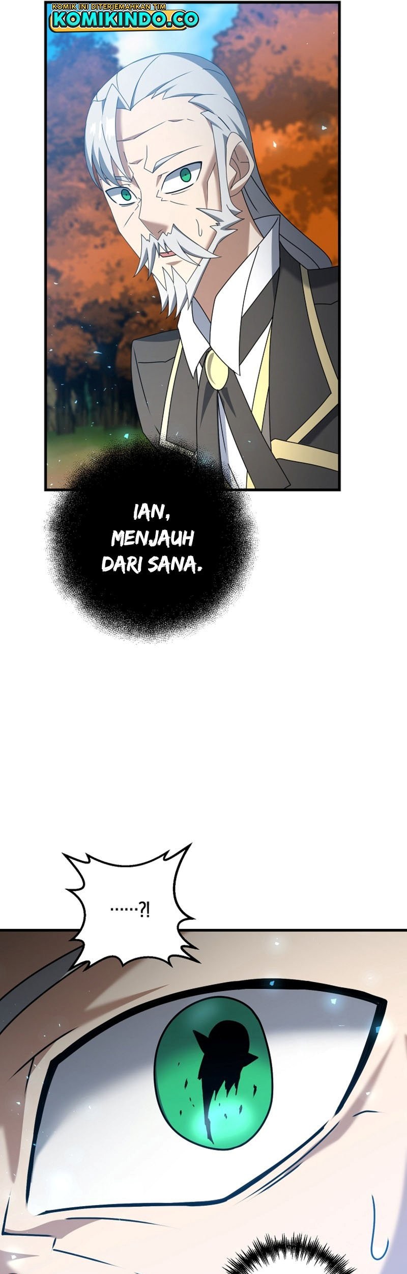 The Lazy Swordmaster Chapter 59 Gambar 18