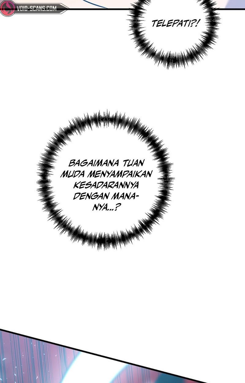 The Lazy Swordmaster Chapter 59 Gambar 19