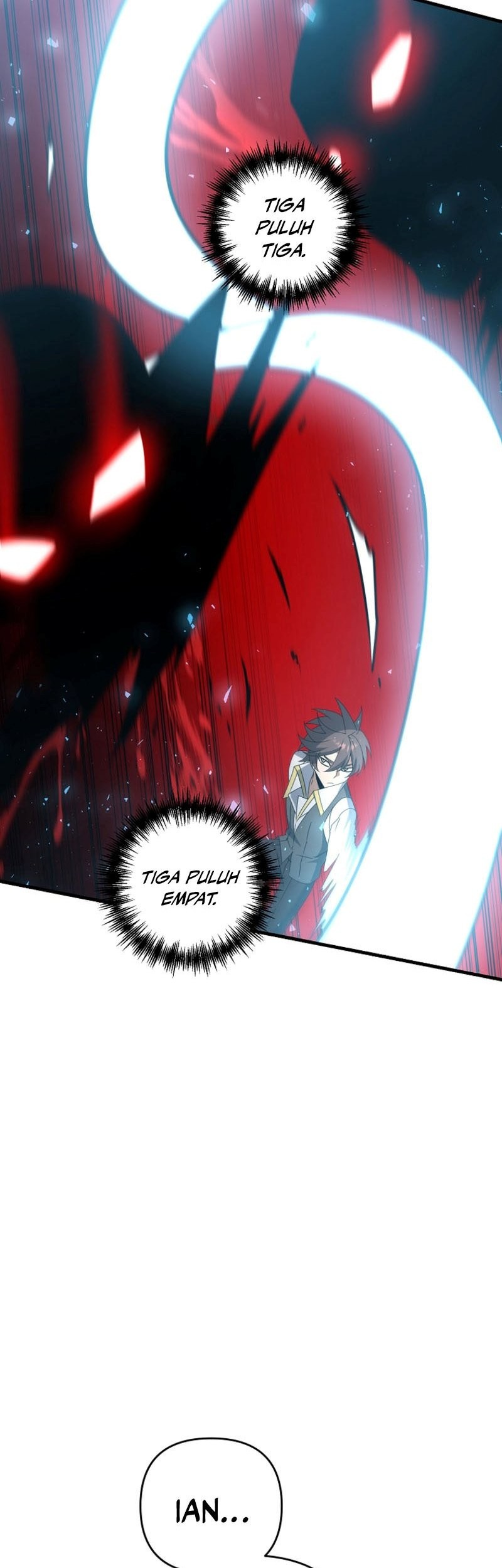 The Lazy Swordmaster Chapter 59 Gambar 20