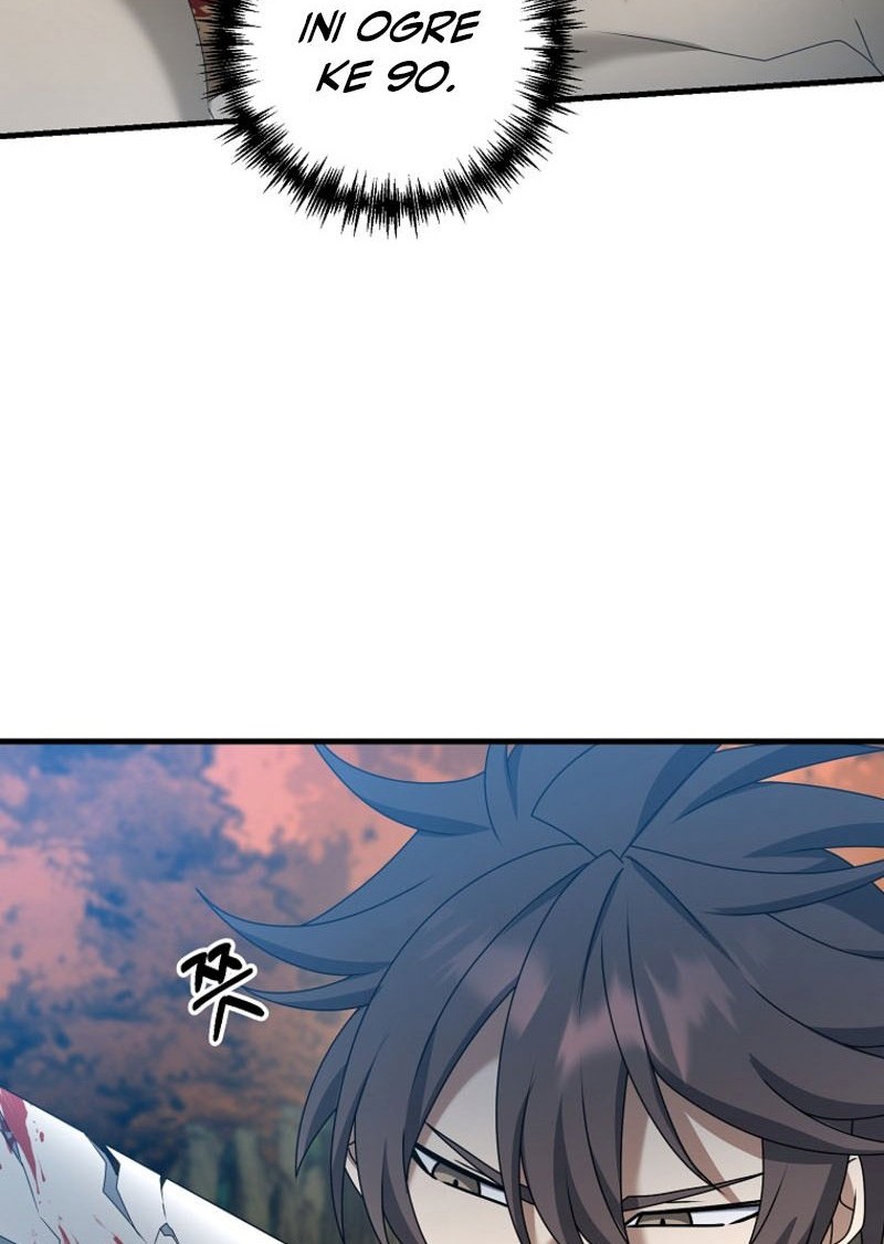 The Lazy Swordmaster Chapter 59 Gambar 29