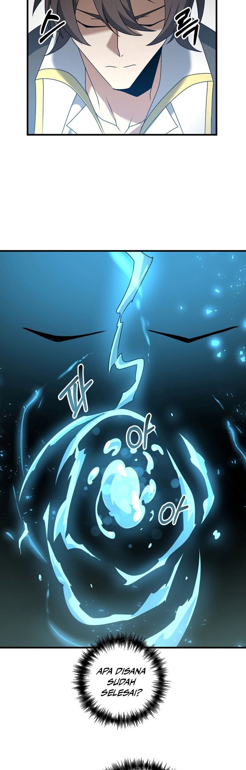 The Lazy Swordmaster Chapter 59 Gambar 32