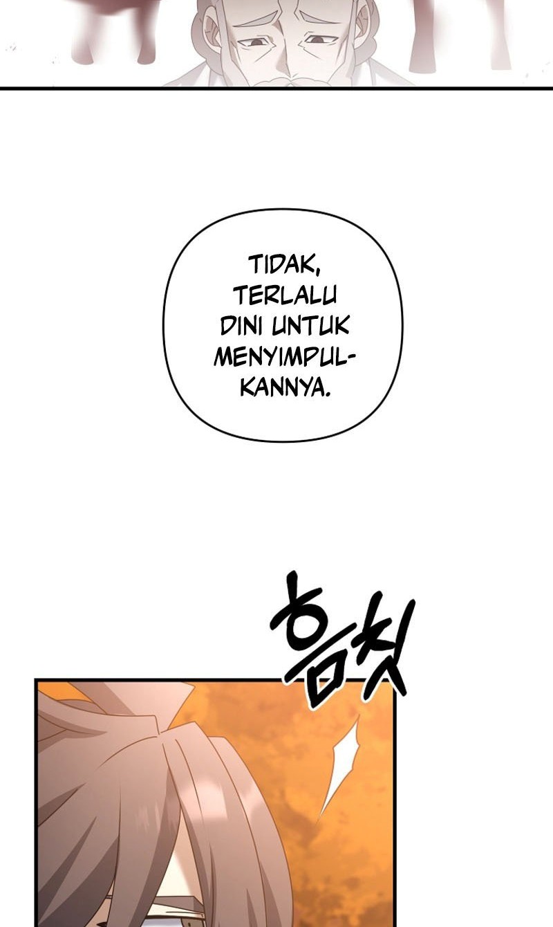 The Lazy Swordmaster Chapter 59 Gambar 39