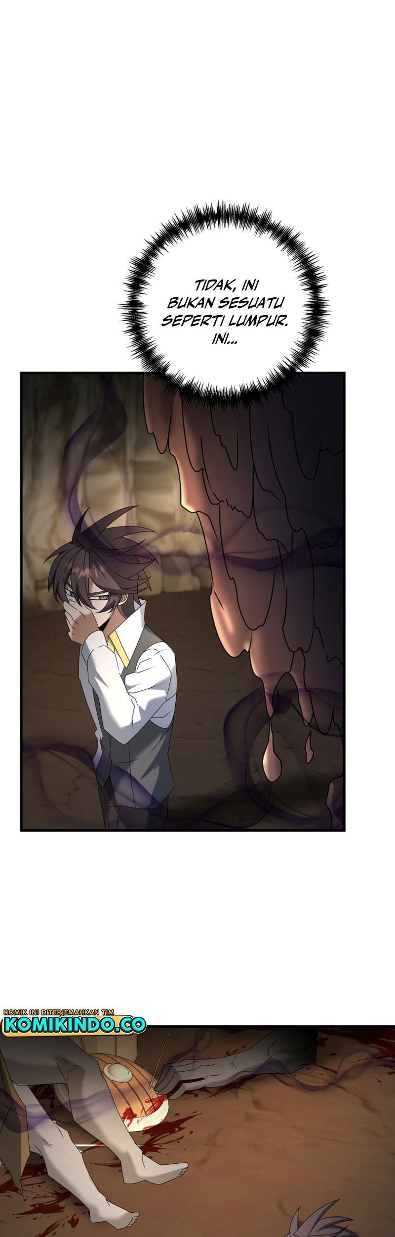 The Lazy Swordmaster Chapter 59 Gambar 42