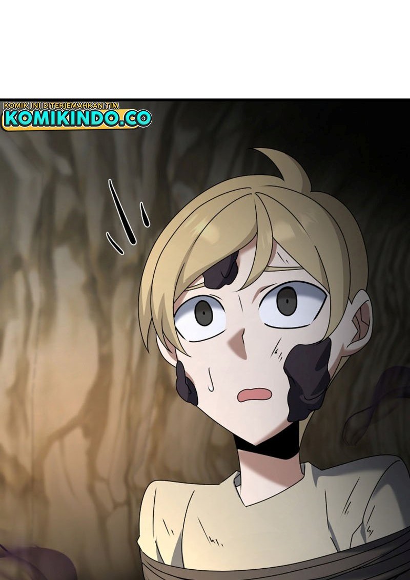 The Lazy Swordmaster Chapter 59 Gambar 47