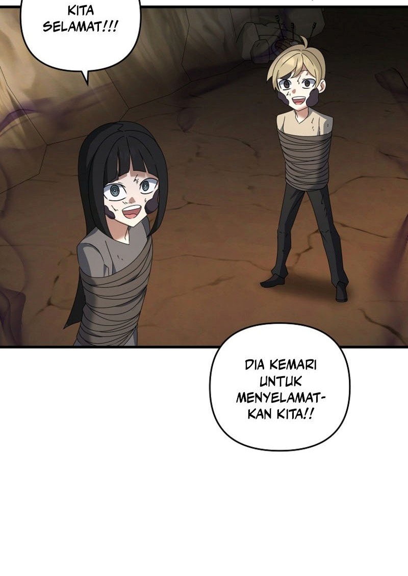 The Lazy Swordmaster Chapter 59 Gambar 49