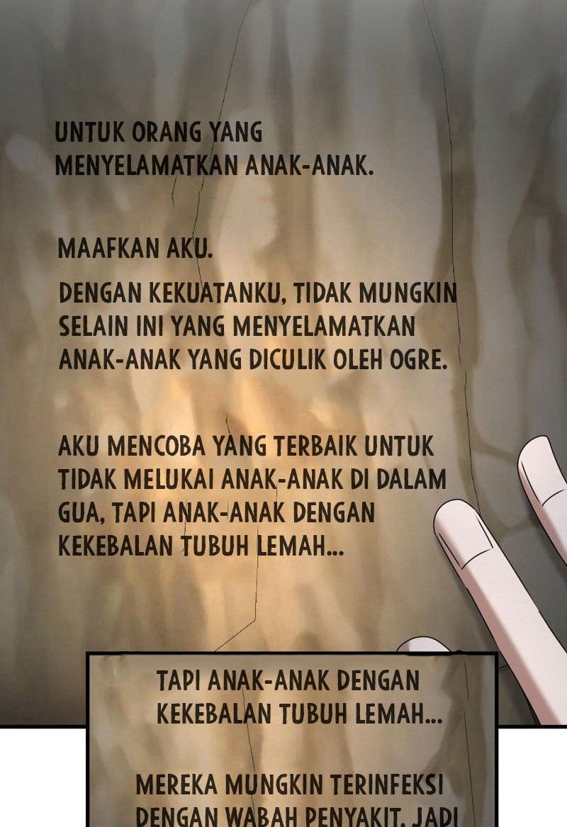 The Lazy Swordmaster Chapter 59 Gambar 53