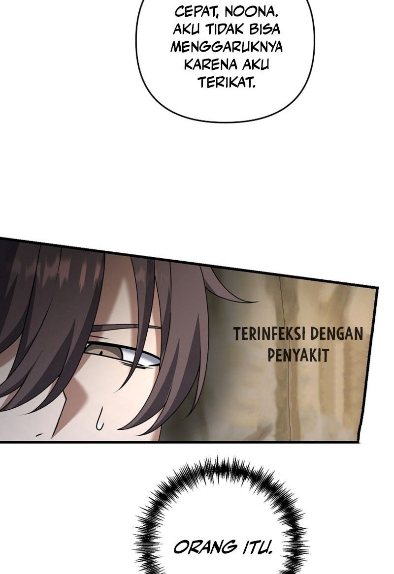 The Lazy Swordmaster Chapter 59 Gambar 55