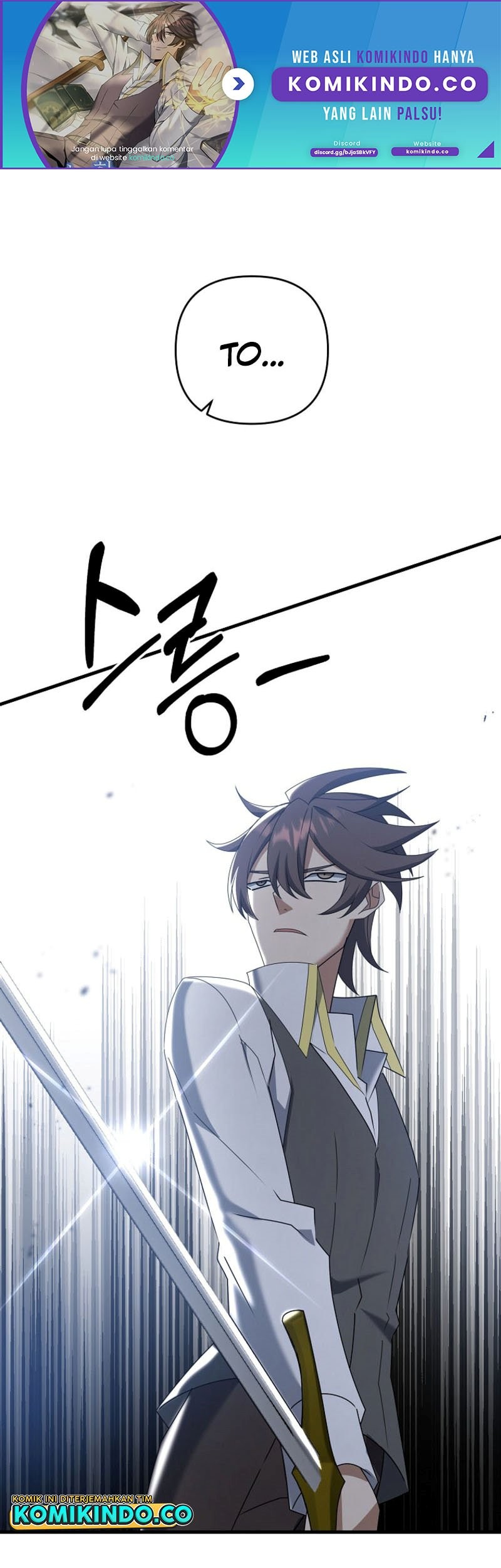 Baca Manhwa The Lazy Swordmaster Chapter 59 Gambar 2