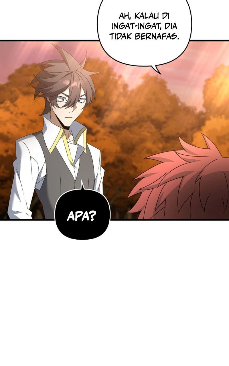 The Lazy Swordmaster Chapter 59 Gambar 61