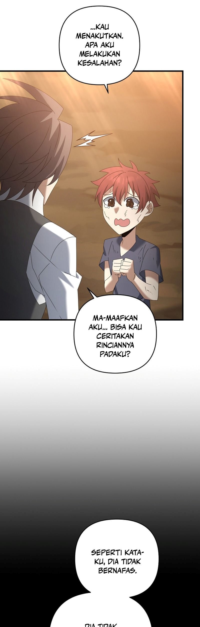 The Lazy Swordmaster Chapter 59 Gambar 62