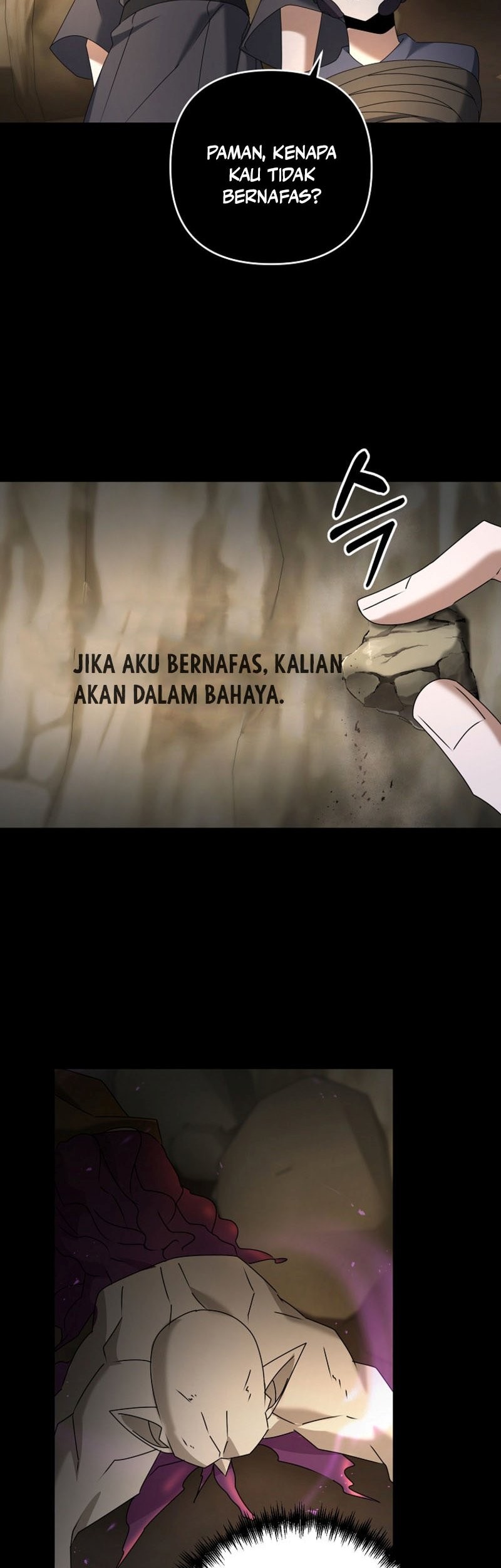The Lazy Swordmaster Chapter 59 Gambar 64