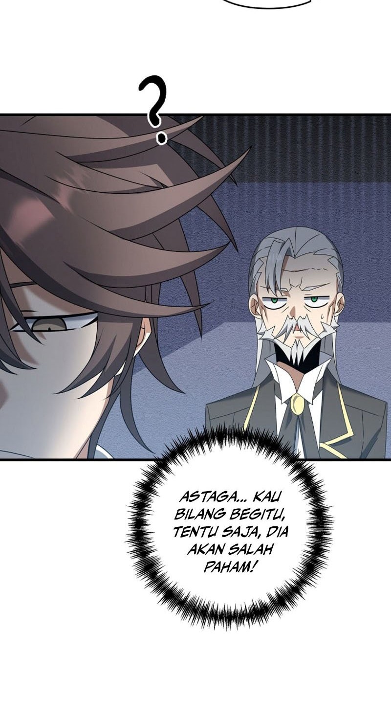 The Lazy Swordmaster Chapter 59 Gambar 5