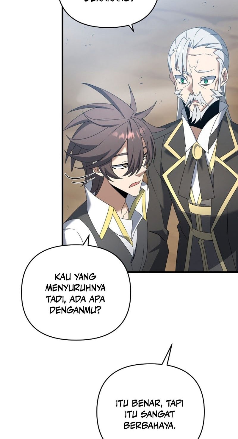 The Lazy Swordmaster Chapter 59 Gambar 7