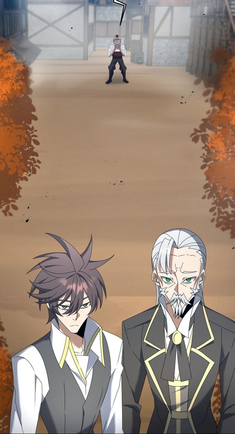 The Lazy Swordmaster Chapter 59 Gambar 9