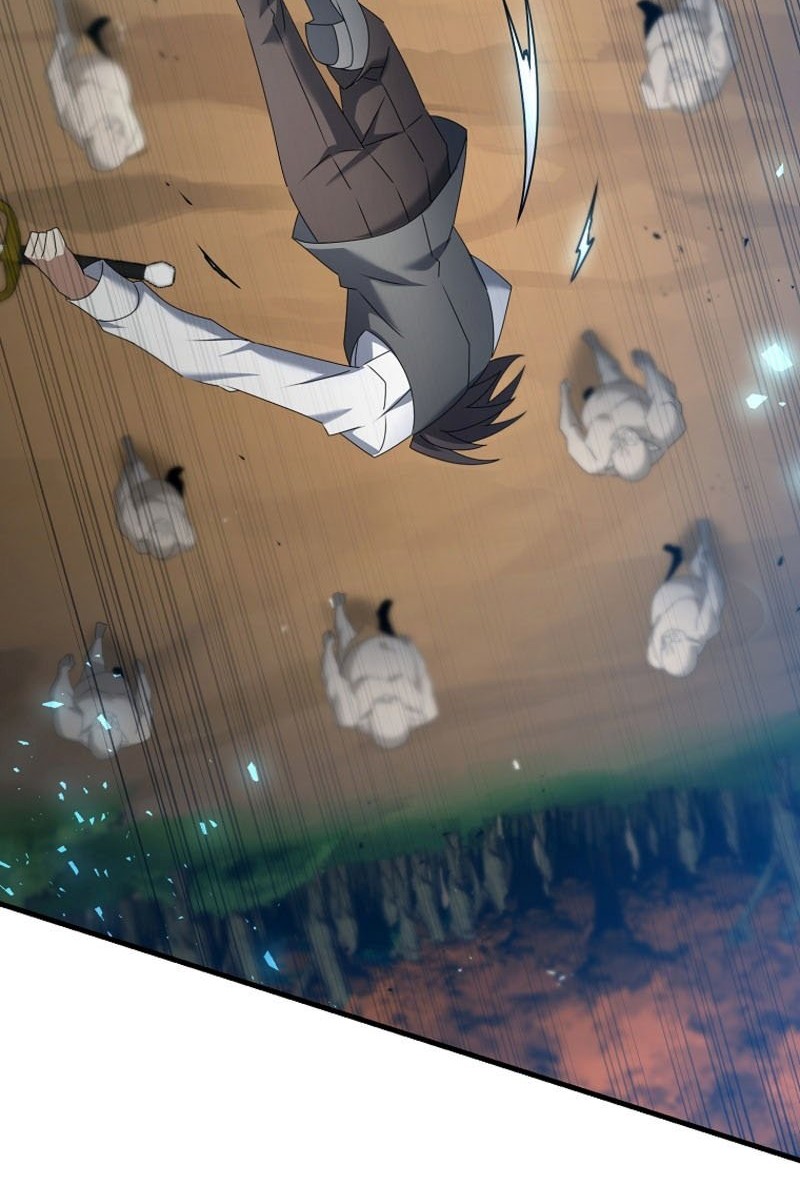 The Lazy Swordmaster Chapter 59 Gambar 15