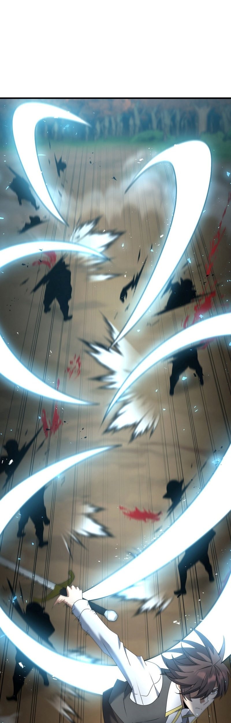 The Lazy Swordmaster Chapter 59 Gambar 16