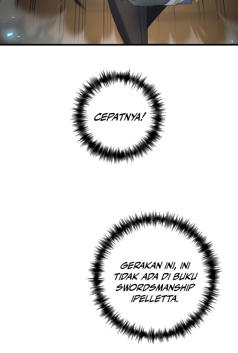 The Lazy Swordmaster Chapter 59 Gambar 17