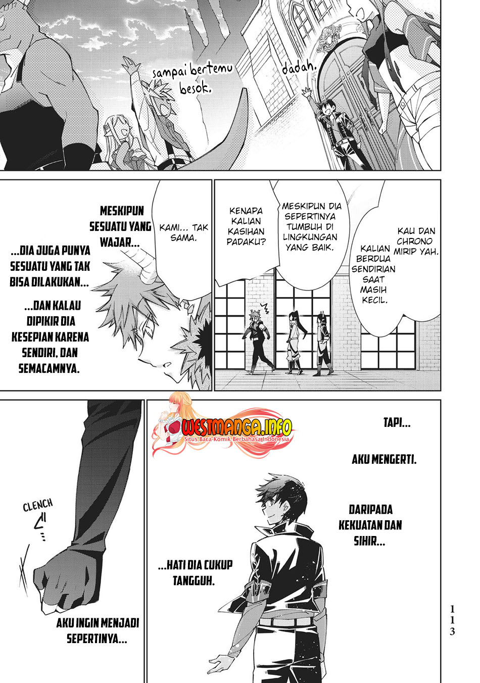 Jishou! Heibon Mazoku no Eiyuu Life: B-kyuu Mazoku nano ni Cheat Dungeon wo Tsukutteshimatta Kekka Chapter 42 Gambar 29