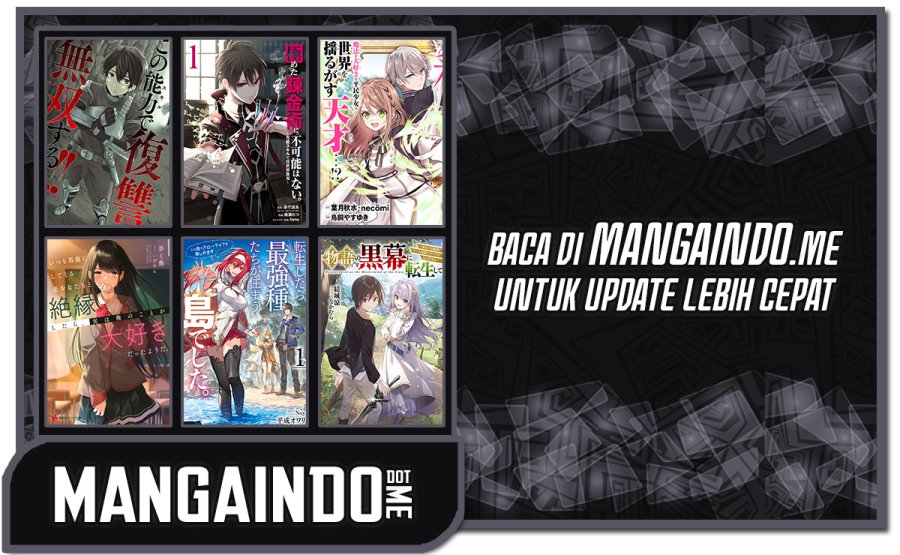 Danzaisareta Akuyaku Reijou wa, Gyakkou shite Kanpeki na Akujo wo Mezasu Chapter 05 Gambar 40