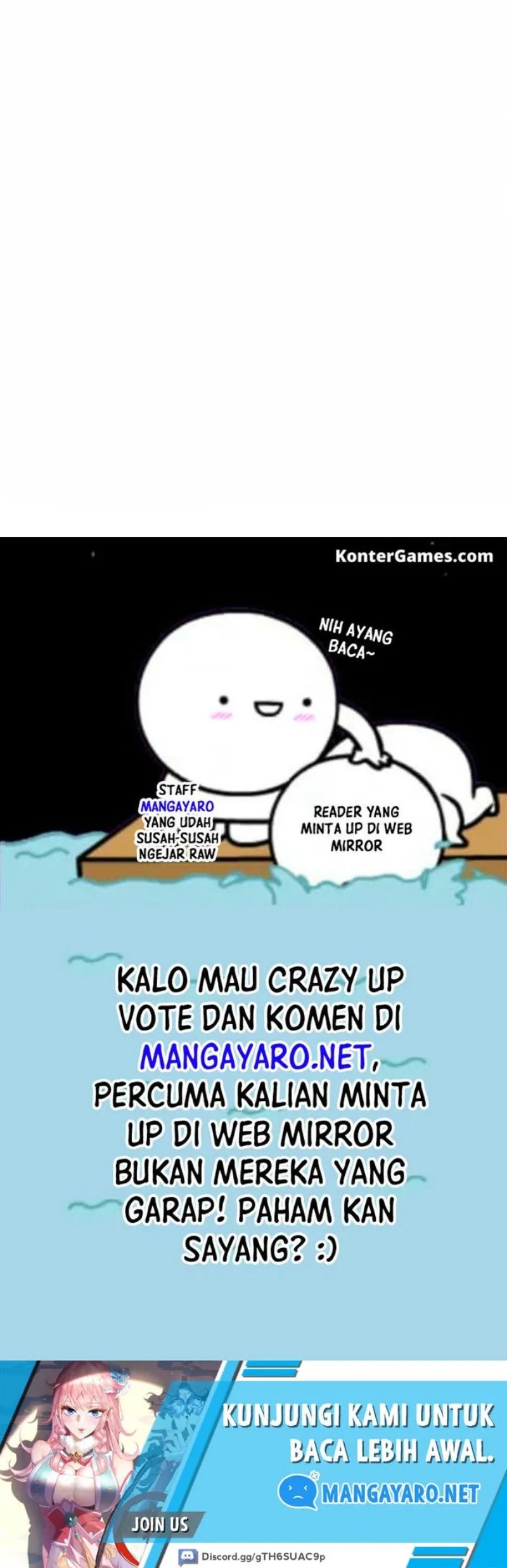 All of My Female Apprentices Want to Kill Me Chapter 04 Gambar 38