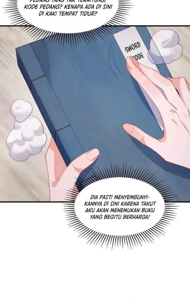 All of My Female Apprentices Want to Kill Me Chapter 04 Gambar 5