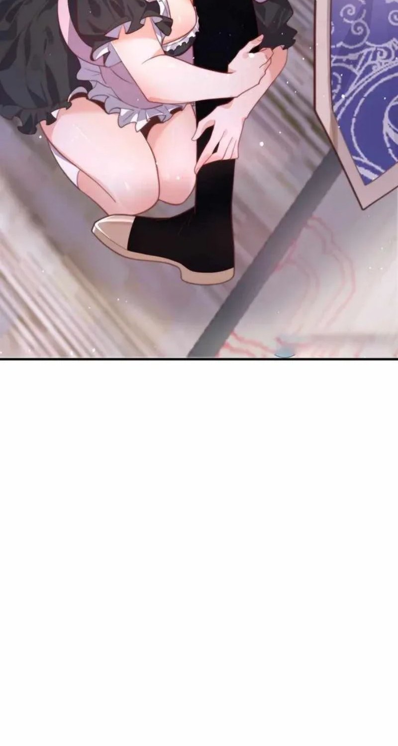 All of My Female Apprentices Want to Kill Me Chapter 04 Gambar 9
