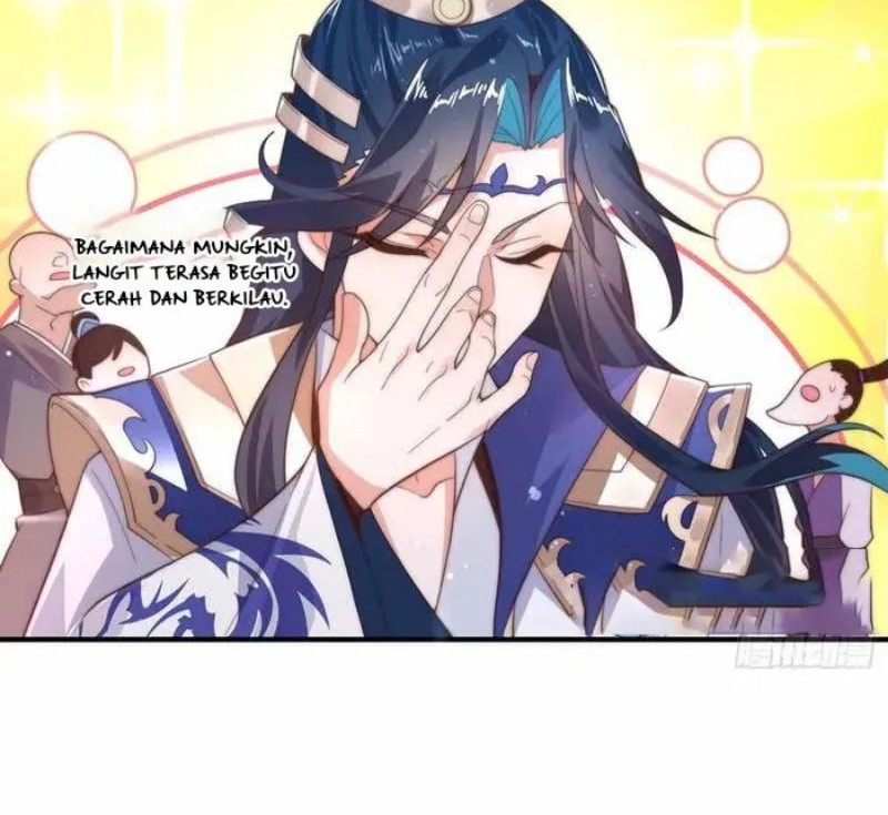 All of My Female Apprentices Want to Kill Me Chapter 04 Gambar 21