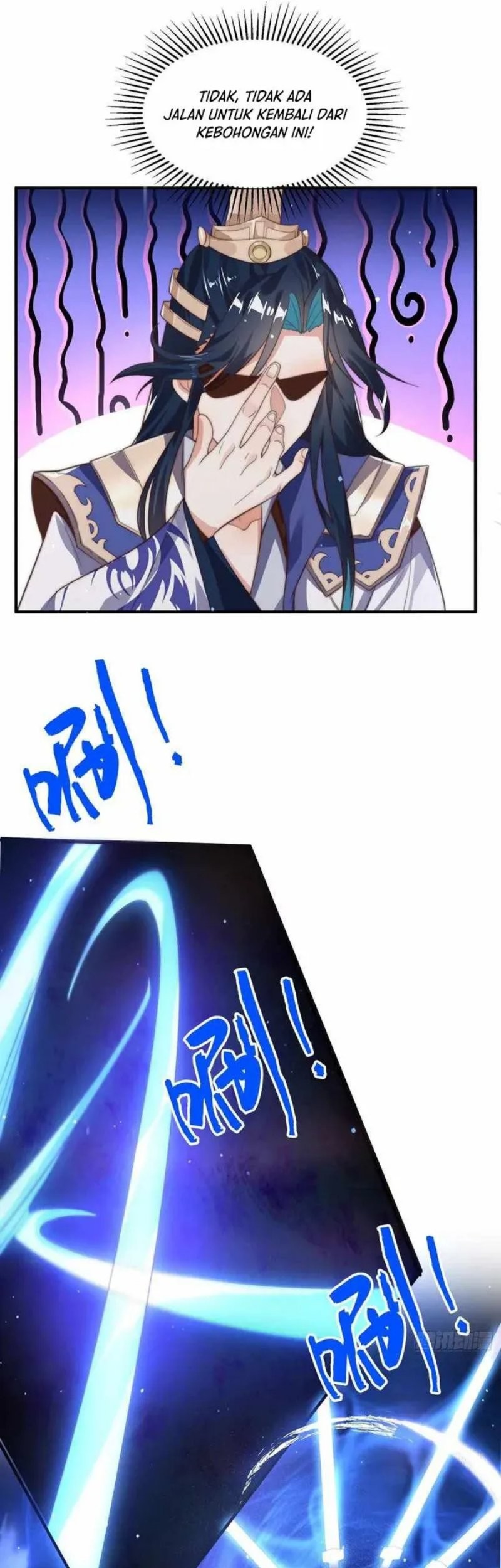 All of My Female Apprentices Want to Kill Me Chapter 04 Gambar 22