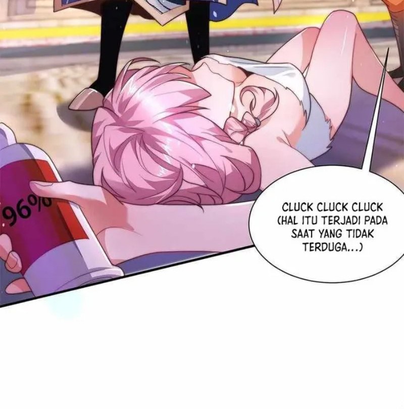 All of My Female Apprentices Want to Kill Me Chapter 03 Gambar 5