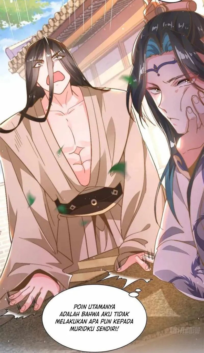 All of My Female Apprentices Want to Kill Me Chapter 03 Gambar 13
