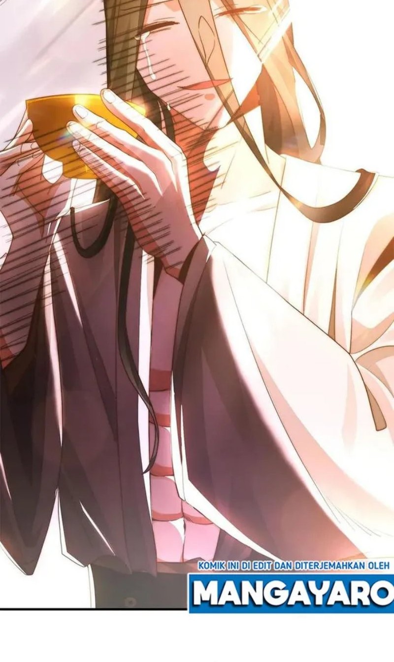 All of My Female Apprentices Want to Kill Me Chapter 03 Gambar 29