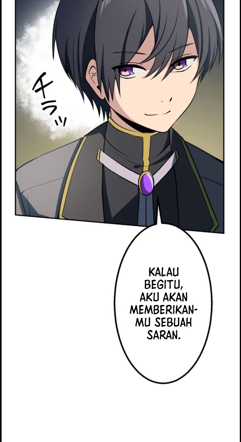 Tensei Majutsushi no Isekai Seikatsu: Gensaku Chishiki de Sekai Saikyou Chapter 03 Gambar 6