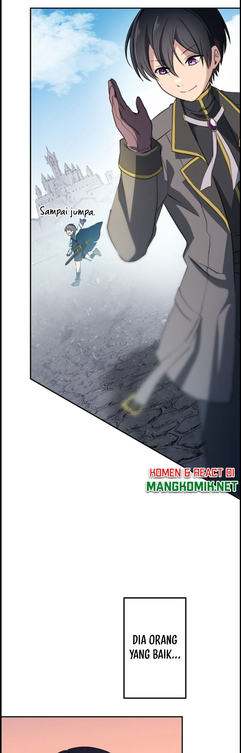 Tensei Majutsushi no Isekai Seikatsu: Gensaku Chishiki de Sekai Saikyou Chapter 03 Gambar 16